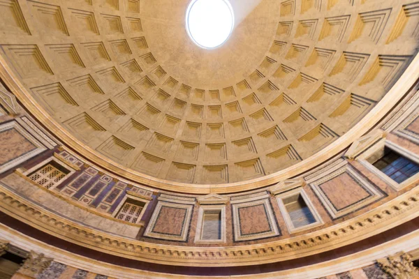 Panthéon à Rome, Italie — Photo