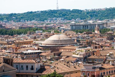 Roma 'da Pantheon, İtalya