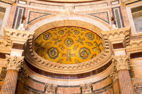 Panthéon à Rome, Italie — Photo