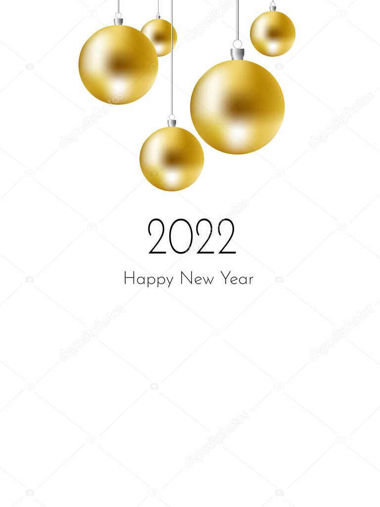 2022 christmas round silver