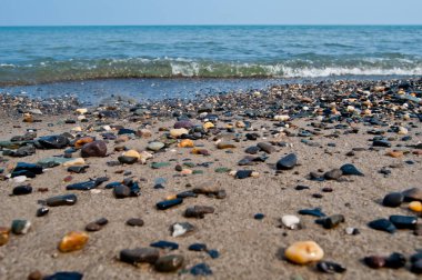 Kuzey Kutbu kıyılarında Kara Denizi, Rus Nord, Yamal Bölgesi