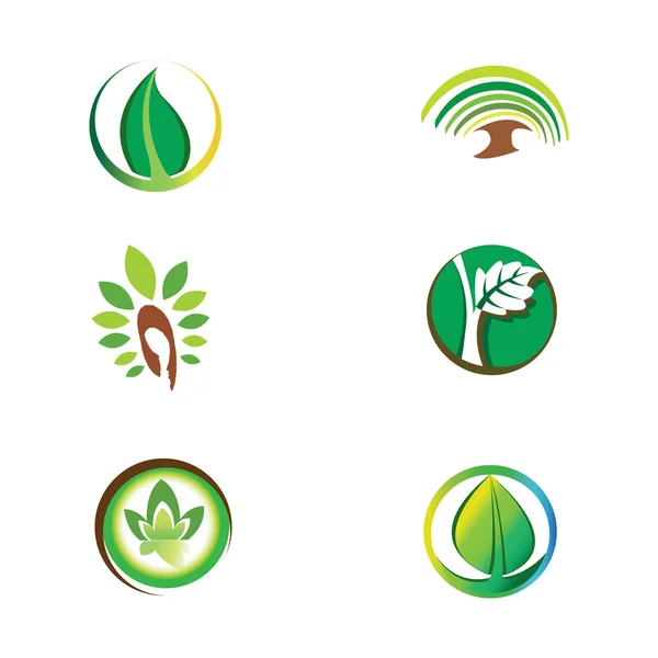 Logo - yeşil ekolojik sistemi