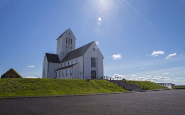 Skalholt Katedrali