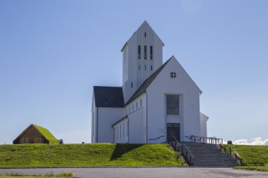 Skalholt Katedrali