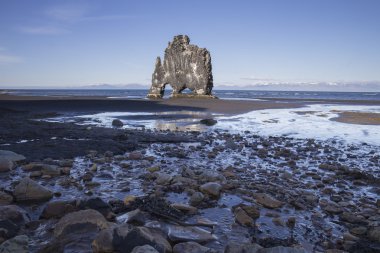 Hvitserkur