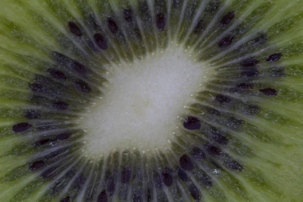 Close-up de kiwifruit — Fotografie, imagine de stoc