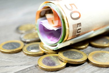 banknot ve madeni paraların
