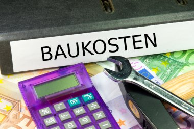 Ev için inşaat maliyetleri