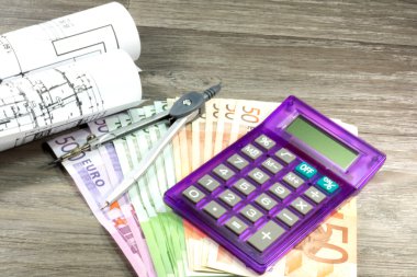 Bir Neuhaus için inşaat maliyetleri