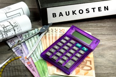 Bir Neuhaus için inşaat maliyetleri