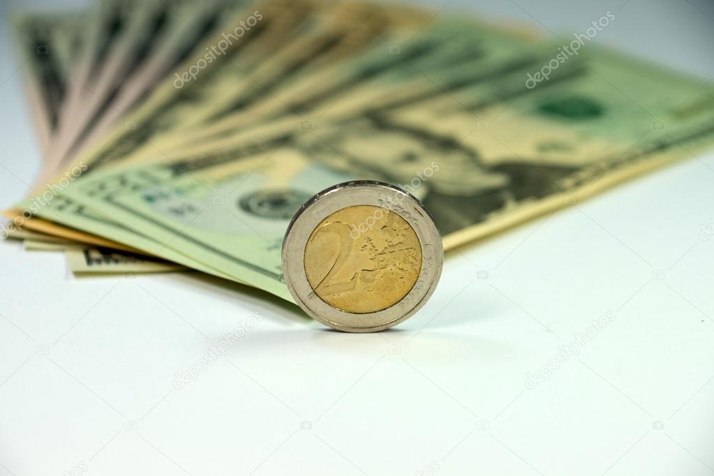 currency trading euro dollar