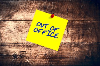 Not Ofis Dışı