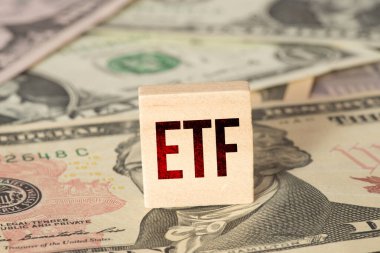 Dolar ve ETF endeks fonları