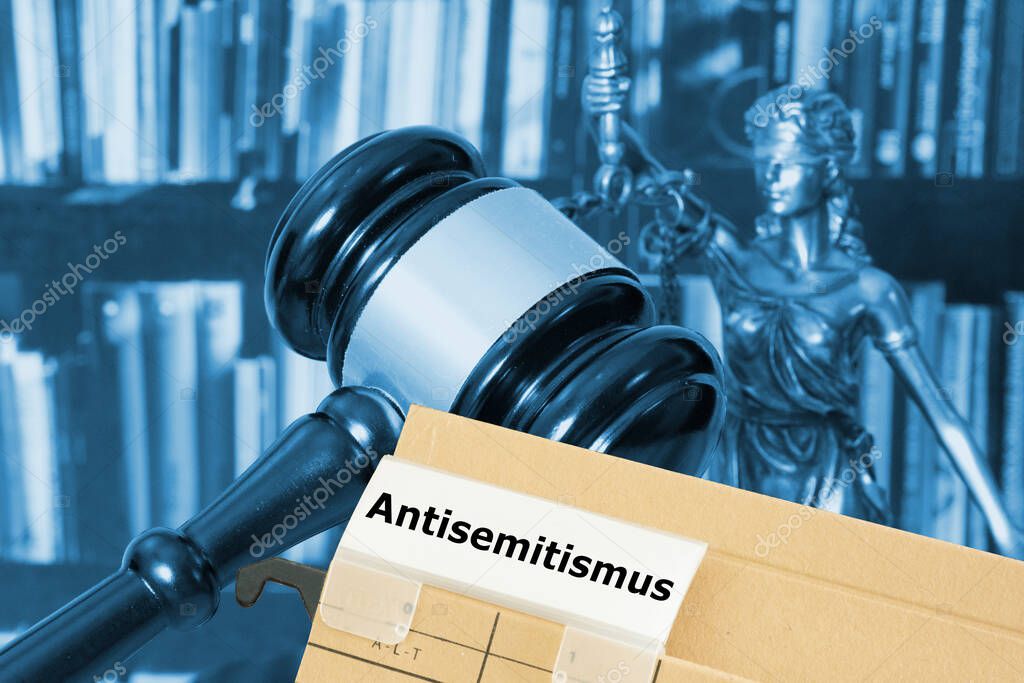 antisémitisme #hashtag