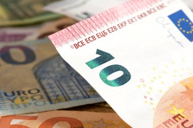 Avro banknotlarını kapat