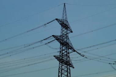 Elektrik direği