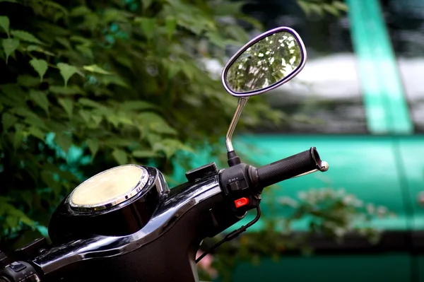 Scooter.