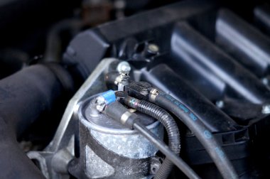 Motor