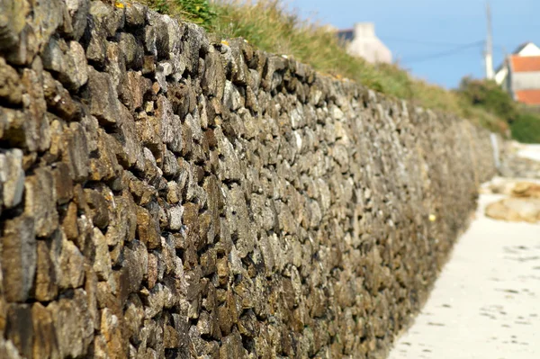 Strand — Stockfoto