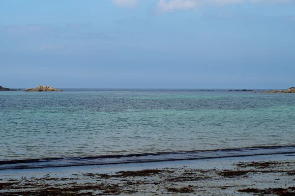 Atlantische kust — Stockfoto