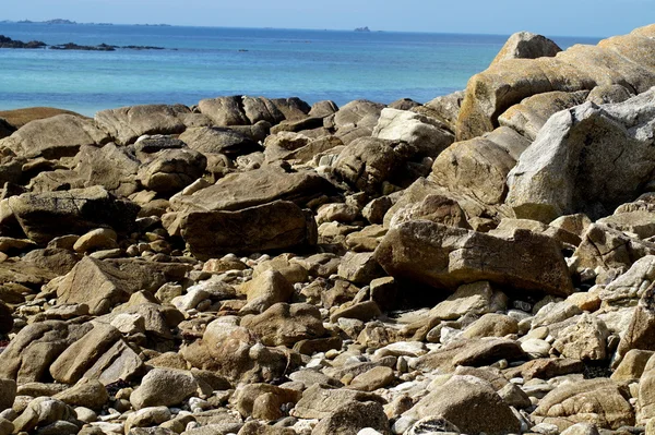 Coasta Atlanticului — Fotografie, imagine de stoc