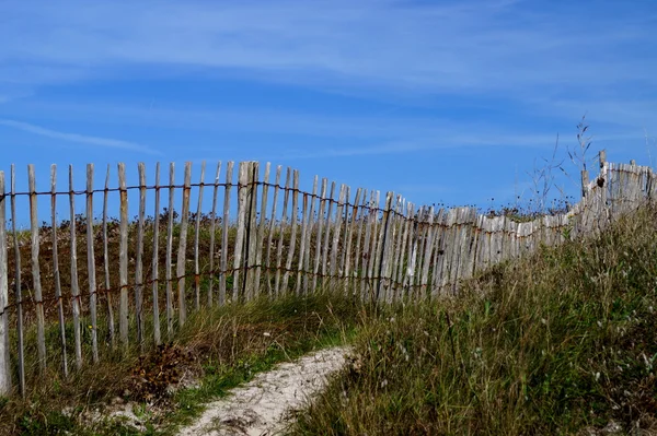 Praia — Fotografia de Stock