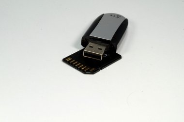 USB flash disk