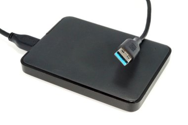 USB sabit disk