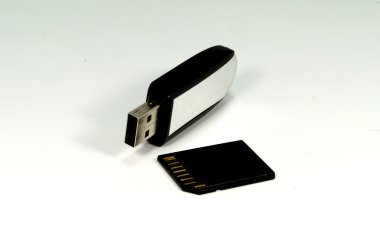 USB flash disk