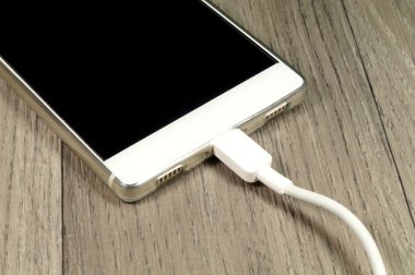 Akıllı telefon.
