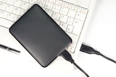 USB sabit disk
