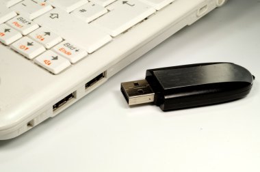 USB flash disk