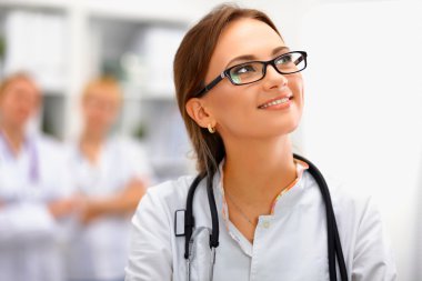 Doktor