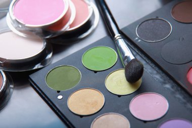 profesyonel kozmetik.