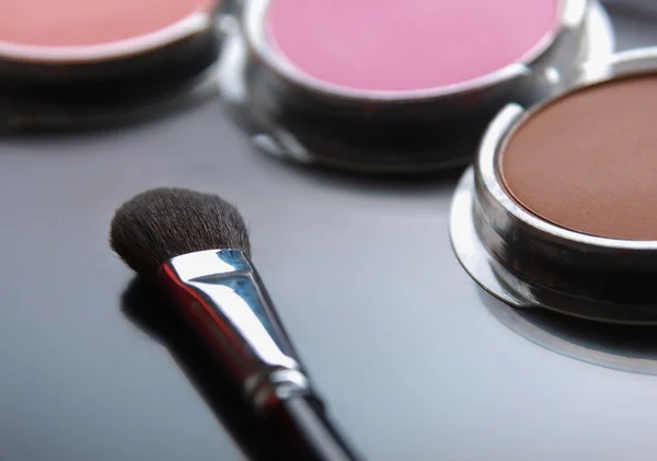 Professional cosmetics. — Stock Photo, Image