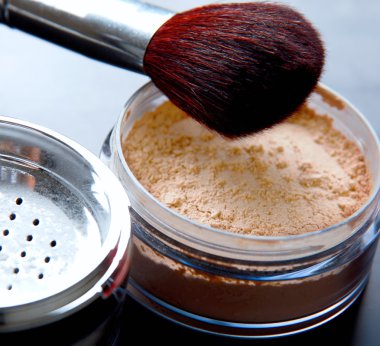 profesyonel kozmetik.