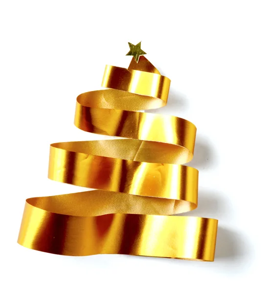 Christmas Tree — Stock Photo, Image