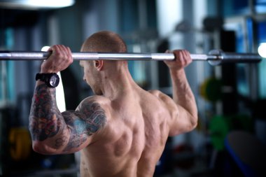 spor spor salonu ekipman eğitim