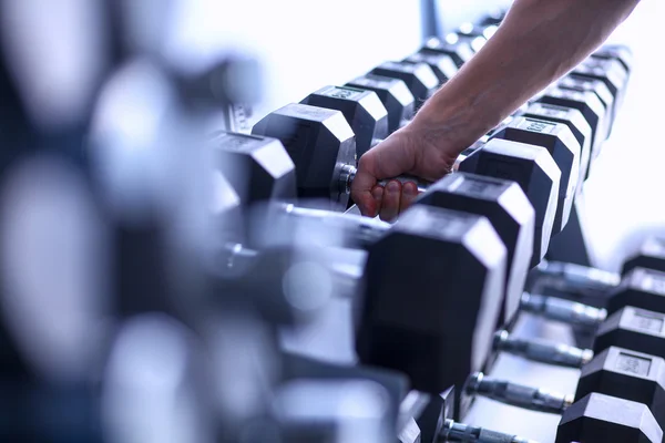 Modern spor kulübü spor halter