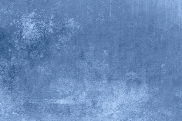 Lona Azul Fondo Abstracto Textura — Foto de Stock