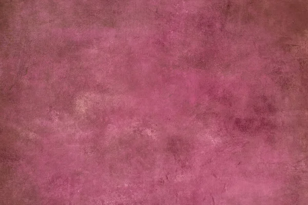 ピンクのグランジーの背景や質感 — ストック写真