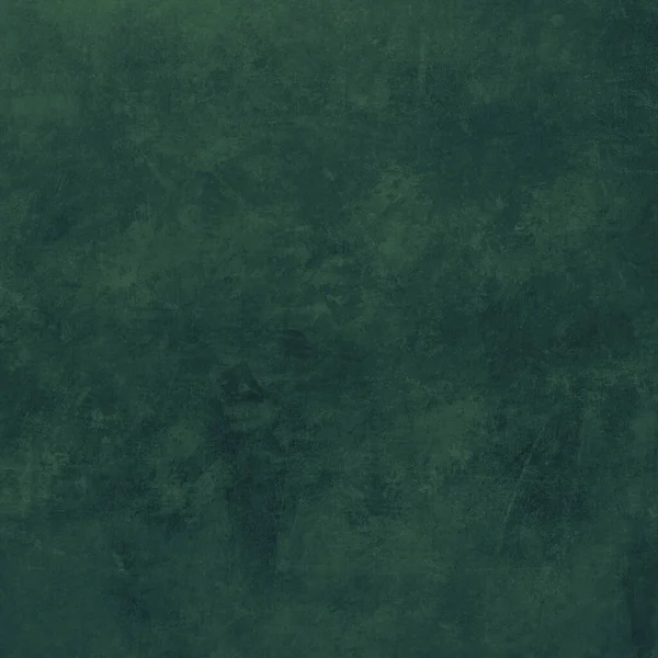 Абстрактний Зелений Живопис Гранжевий Фон Або Текстура — стокове фото