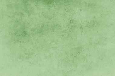 Yeşil grungy arkaplan veya doku 