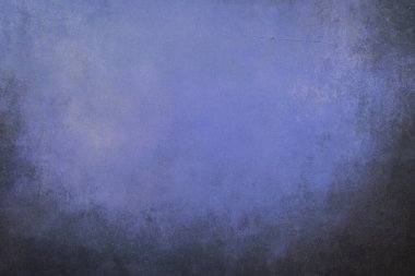 Koyu vignette kenarları ile mor, kirli arka plan  