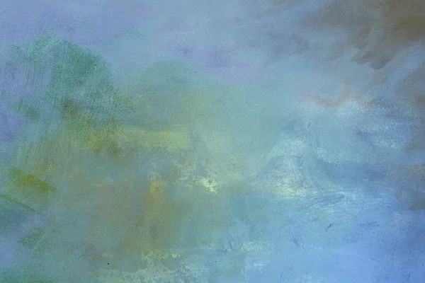 Pastellfärgad Abstrakt Målning Bakgrund Eller Konsistens — Stockfoto