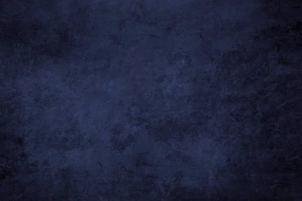 Koyu mavi soyut arkaplan veya doku 
