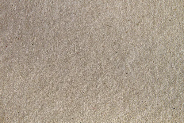 Textura Papel Fino Reciclado Fundo — Fotografia de Stock