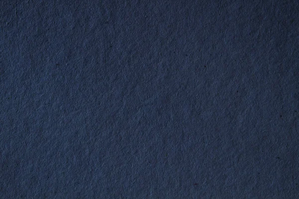 Σκούρο Μπλε Λεπτή Υφή Χαρτιού — Φωτογραφία Αρχείου
