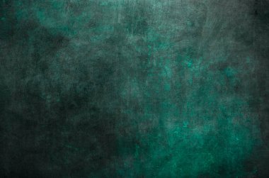 Yeşil soyut arkaplan veya doku 