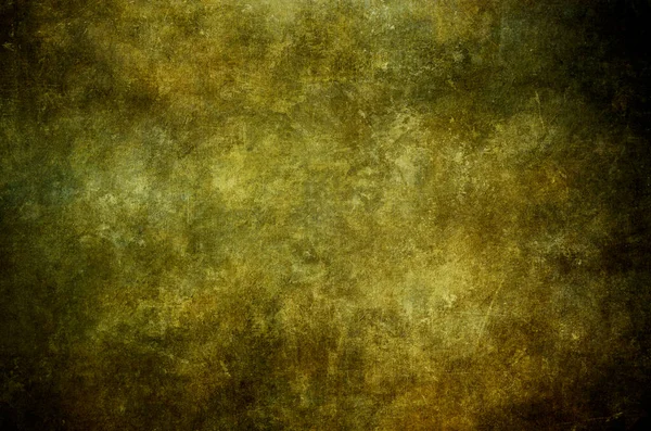 Fondo Pared Grueso Amarillo Textura — Foto de Stock